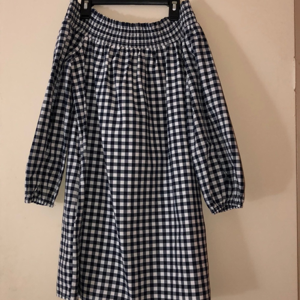A&F dress